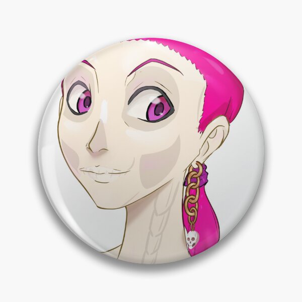 Item preview, skin skull girl designed and sold by Manuelchibi.