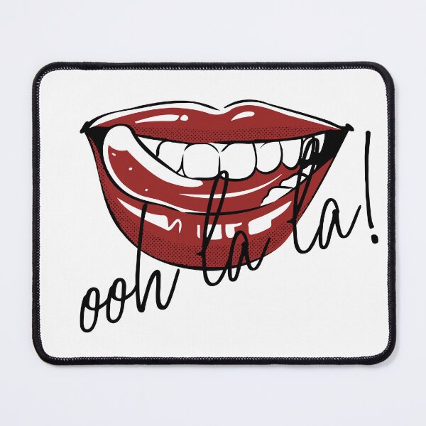 Item preview, Ooh La-La designed and sold by FineDesignARCH.
