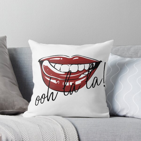 Item preview, Ooh La-La designed and sold by FineDesignARCH.