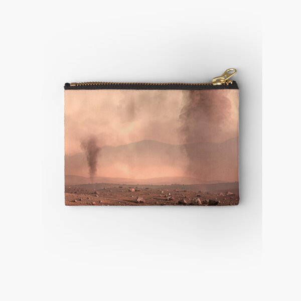 Item preview, Mars Dust Devils - V2 designed and sold by magarlick.