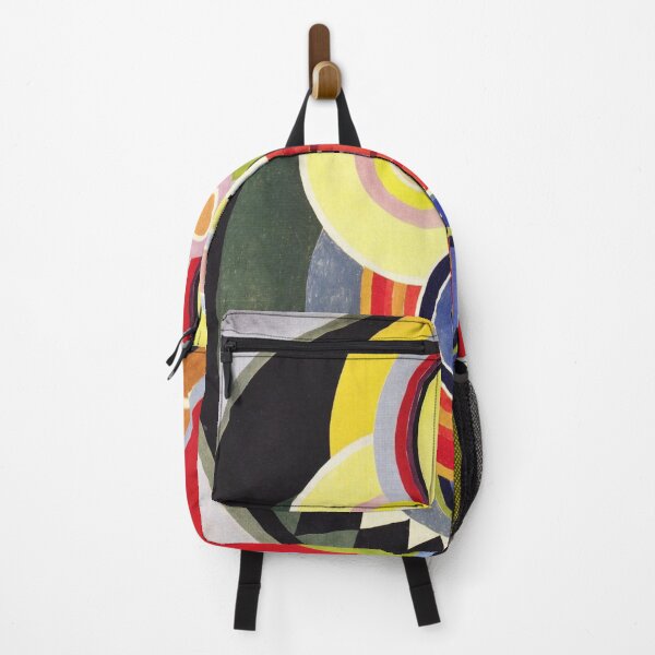 Item preview, Sonia Delaunay: A Symphony in Color designed and sold by ReoArt.