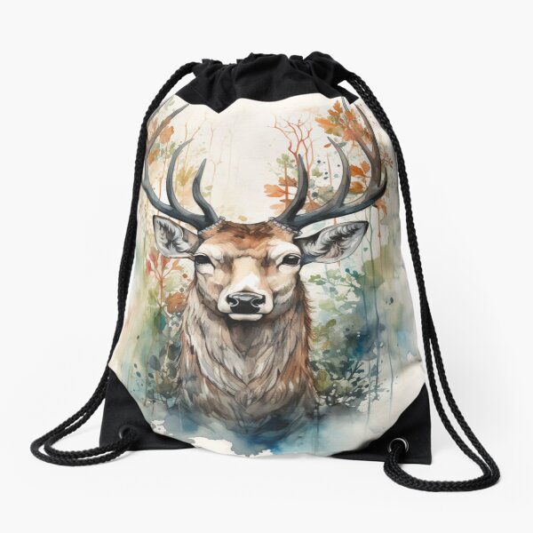 Item preview, King of the Forest designed and sold by My Spirited Designs.