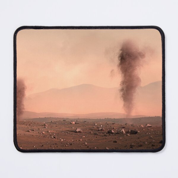 Item preview, Mars Dust Devils - V1 designed and sold by magarlick.