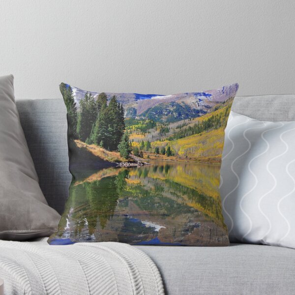 Item preview, Maroon Bells designed and sold by Steve  Taylor.
