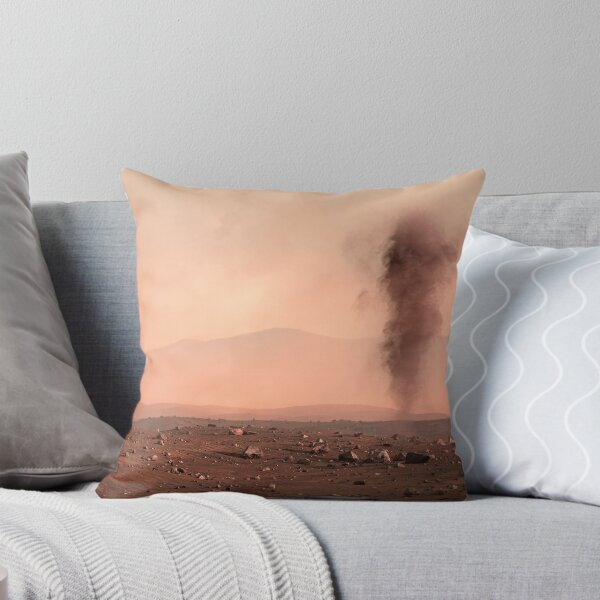 Item preview, Mars Dust Devils - V1 designed and sold by magarlick.