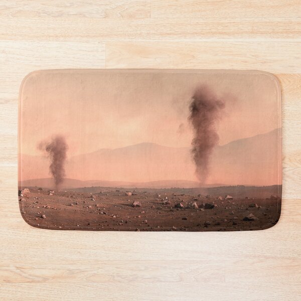 Item preview, Mars Dust Devils - V1 designed and sold by magarlick.