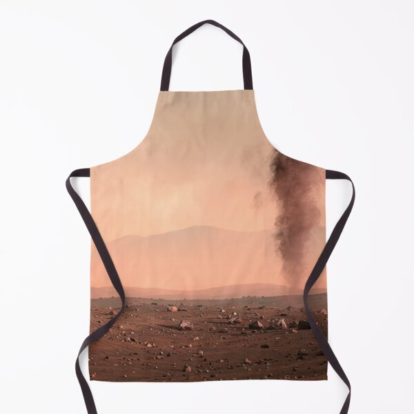 Item preview, Mars Dust Devils - V1 designed and sold by magarlick.