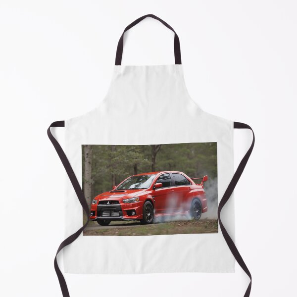 Item preview, Mitsubishi Lancer Evolution Concept designed and sold by Becooldesing.