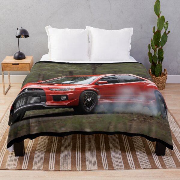 Item preview, Mitsubishi Lancer Evolution Concept designed and sold by Becooldesing.
