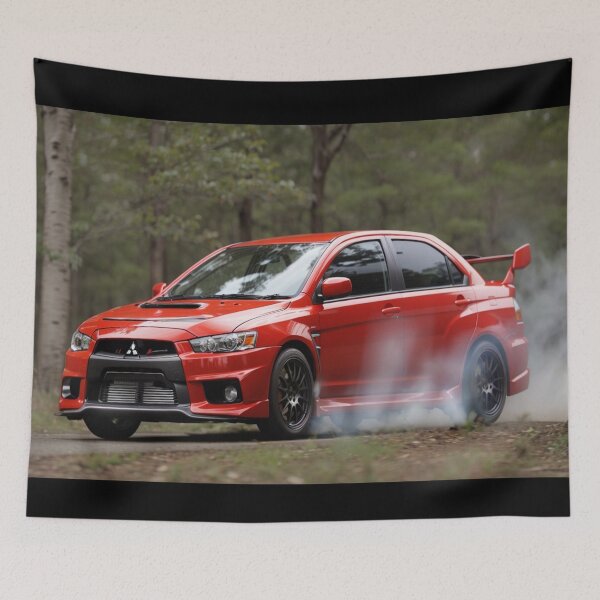 Item preview, Concepto de evolución del Mitsubishi Lancer designed and sold by Becooldesing.
