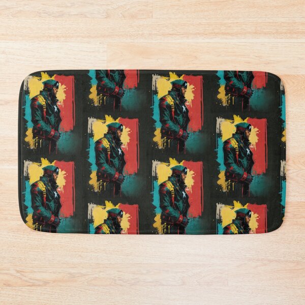 Item preview, The Captain of the Resistance designed and sold by BIGSTEVENSON.