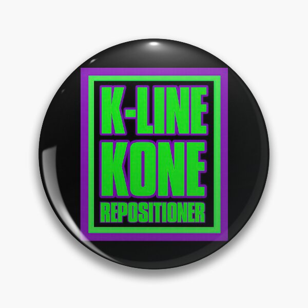 Item preview, KONE REPOSITIONER designed and sold by 23FOREVER.