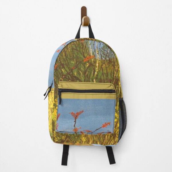Item preview, Ocotillo Plants in the Desert designed and sold by ElaineFogelArt.