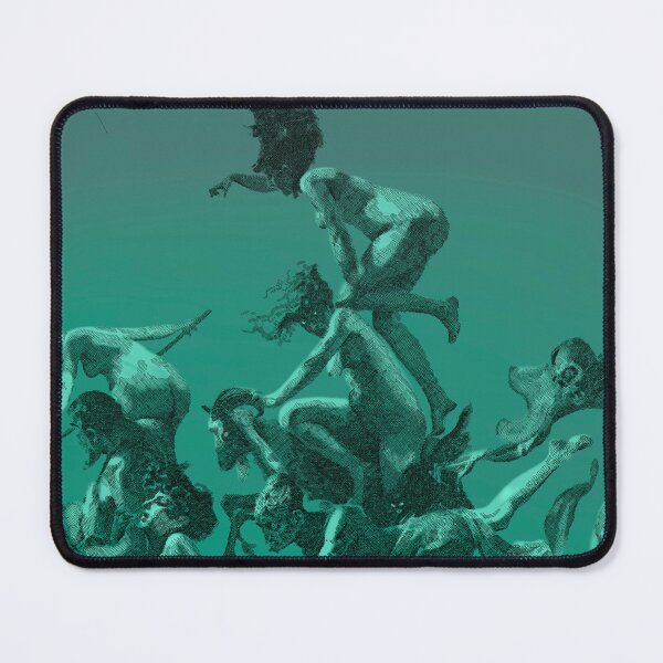 Item preview, Witches Sabbath designed and sold by Matthew Dodd.
