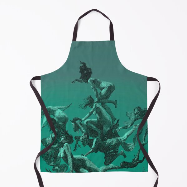 Item preview, Witches Sabbath designed and sold by Matthew Dodd.