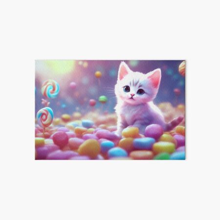Artikel-Vorschau von Ekelhaft süße Katzenbabys, designt und verkauft von FlyingAcehole.