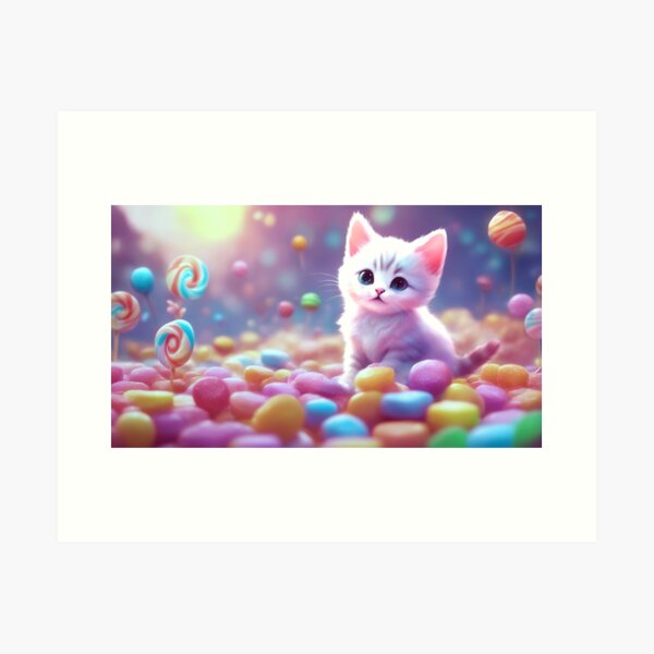 Artikel-Vorschau von Ekelhaft süße Katzenbabys, designt und verkauft von FlyingAcehole.