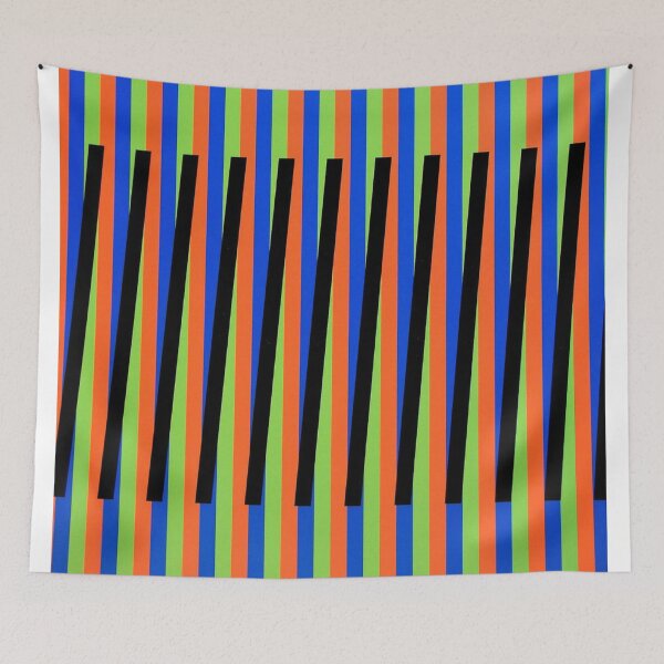 Item preview, Between Color and Space designed and sold by ReoArt.