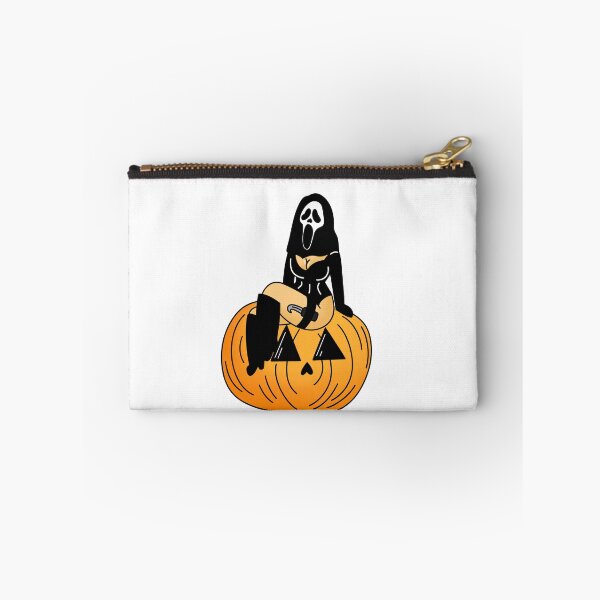 Item preview, Horror Pumpkin Mask designed and sold by VeryGoodShopp.