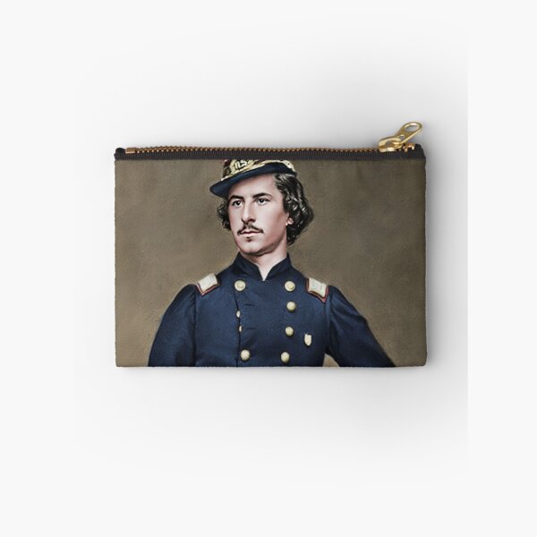 Item preview, Colonel Elmer Ellsworth designed and sold by PatSeg Photos.