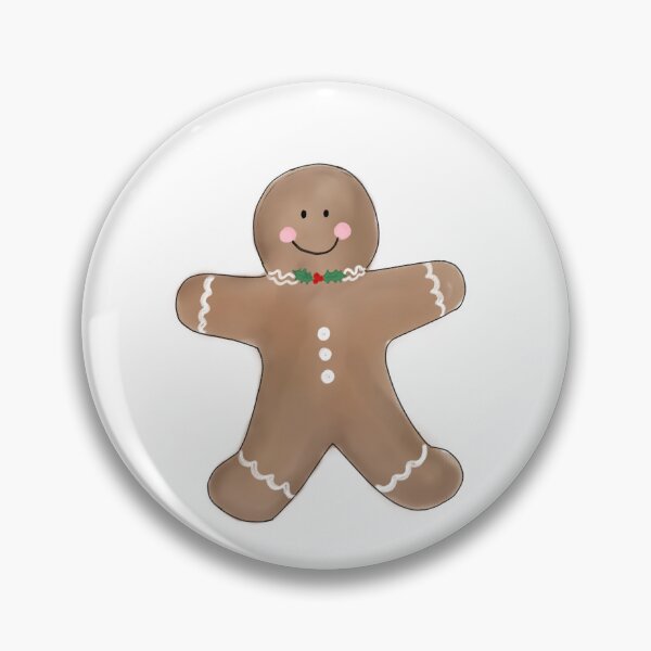 Item preview, Gingerbread  designed and sold by Mauveink.