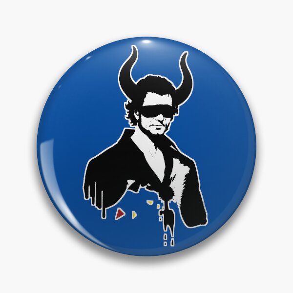Item preview, Fight Like a Demon designed and sold by BondaiCW.