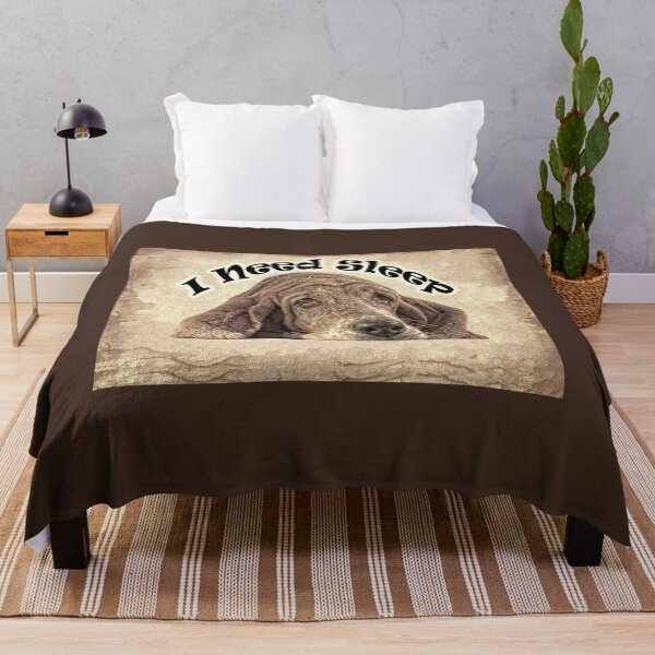 Item preview, I Need Sleep designed and sold by CarolM.