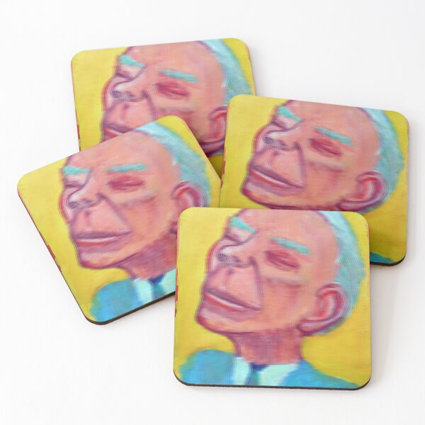Item preview, Borges designed and sold by Diego Manuel Rodriguez.