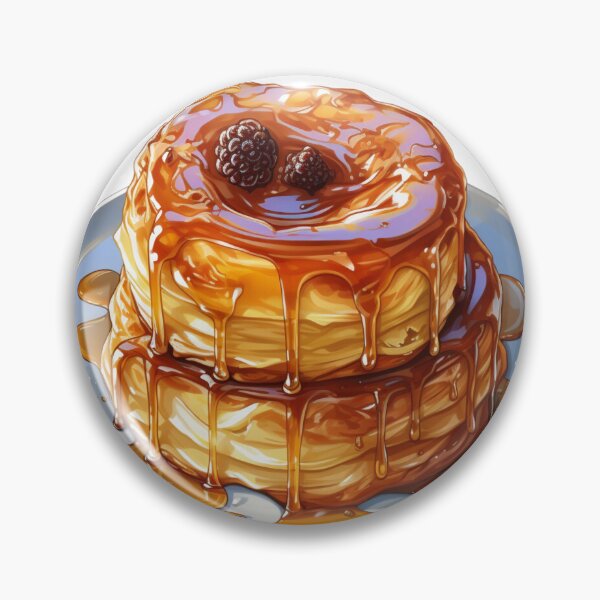 Item preview, Pastel De Nata Egg Tart Pastry designed and sold by Nightarcade.