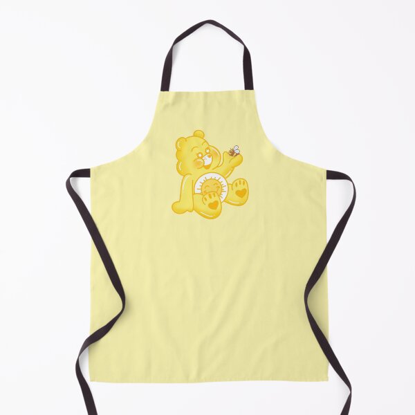 Item preview, Yellow Bear designed and sold by VeryGoodShopp.
