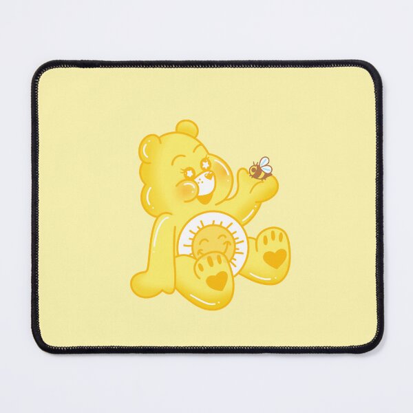 Item preview, Yellow Bear designed and sold by VeryGoodShopp.