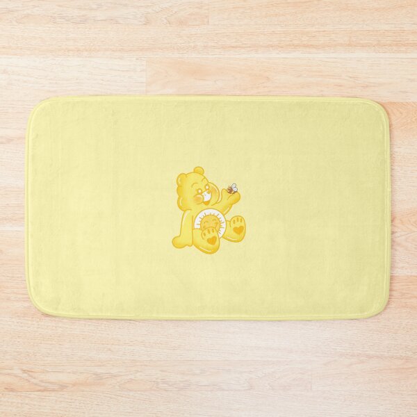 Item preview, Yellow Bear designed and sold by VeryGoodShopp.