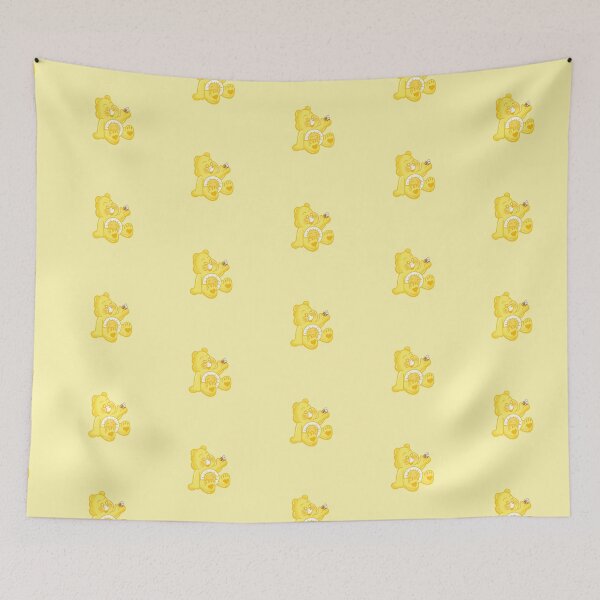 Item preview, Yellow Bear designed and sold by VeryGoodShopp.