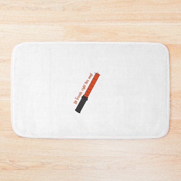 Item preview, Crowd control designed and sold by RadThingamabobs.