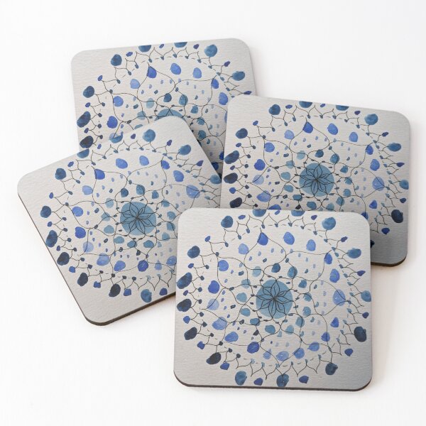 Item preview, Mandala 36: Dotty designed and sold by SerenityBalance.