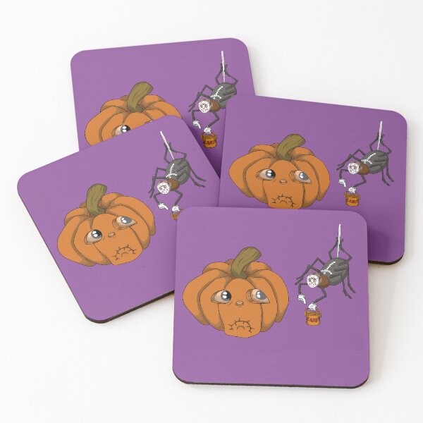 Item preview, Halloween spider designed and sold by AyseAkcay.