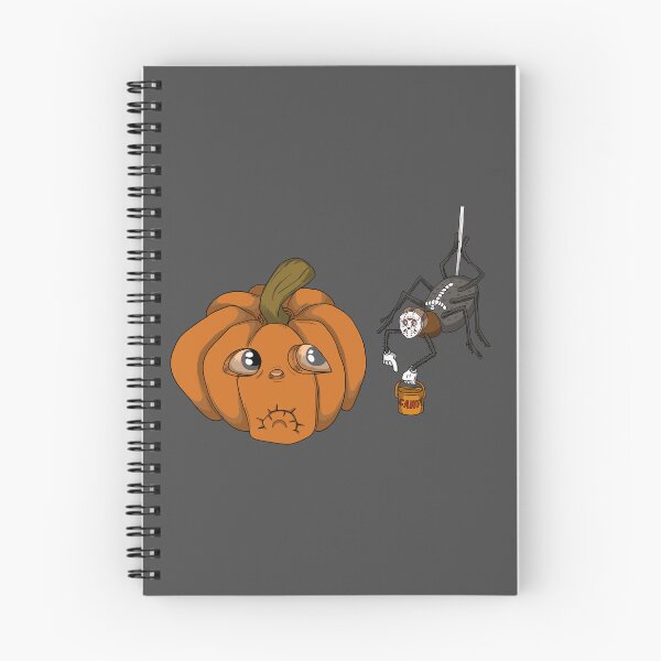 Item preview, Halloween spider designed and sold by AyseAkcay.