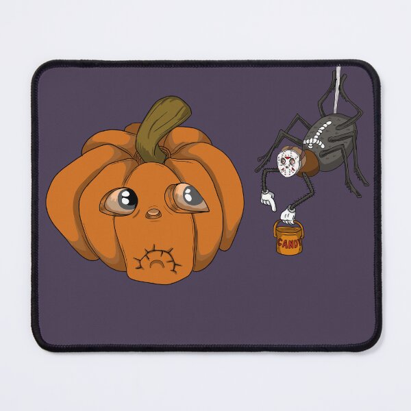 Item preview, Halloween spider designed and sold by AyseAkcay.