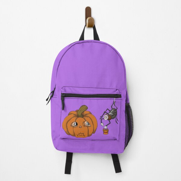 Item preview, Halloween spider designed and sold by AyseAkcay.