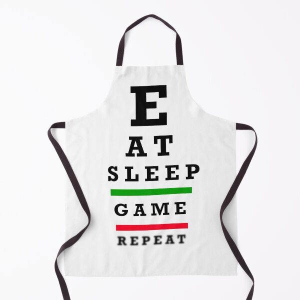 Item preview, Eye chart game designed and sold by HeArtTattoo.