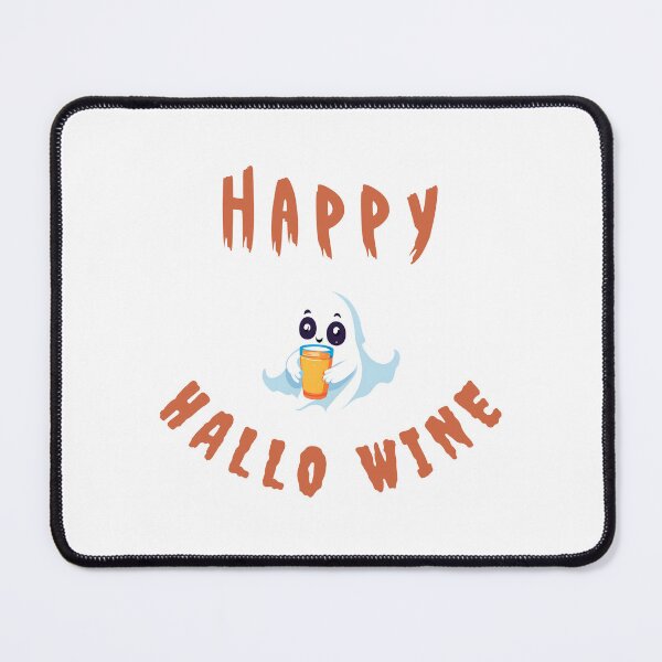 Artikelvorschau, happy hallo wine entworfen und verkauft von teacherpeiyuan.
