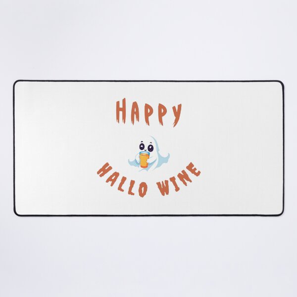 Artikelvorschau, happy hallo wine entworfen und verkauft von teacherpeiyuan.