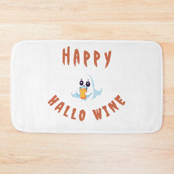 Item preview, happy hallo wine designed and sold by teacherpeiyuan.