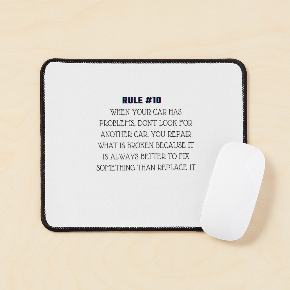Item preview, Mouse Pad designed and sold by MrLL.