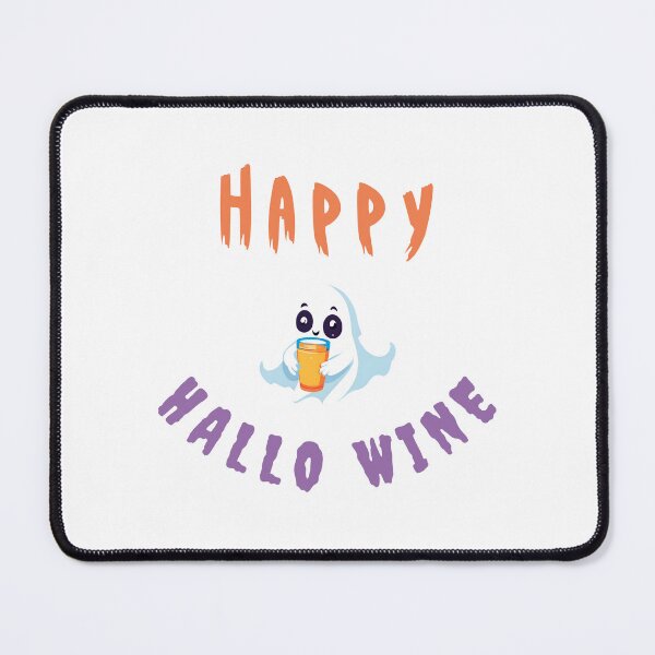 Artikelvorschau, happy hallo wine entworfen und verkauft von teacherpeiyuan.