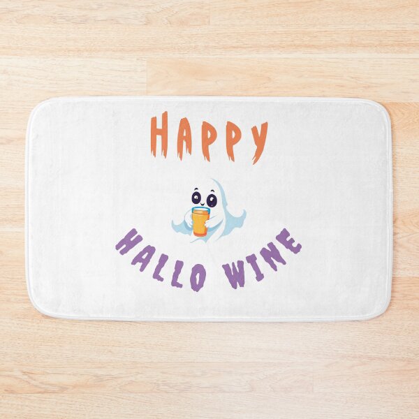 Item preview, happy hallo wine designed and sold by teacherpeiyuan.