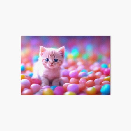 Artikel-Vorschau von Ekelhaft süße Katzenbabys, designt und verkauft von FlyingAcehole.