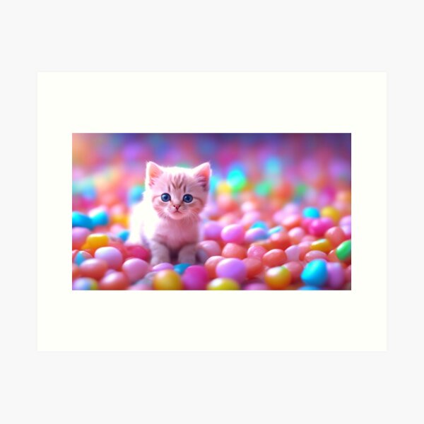 Artikel-Vorschau von Ekelhaft süße Katzenbabys, designt und verkauft von FlyingAcehole.