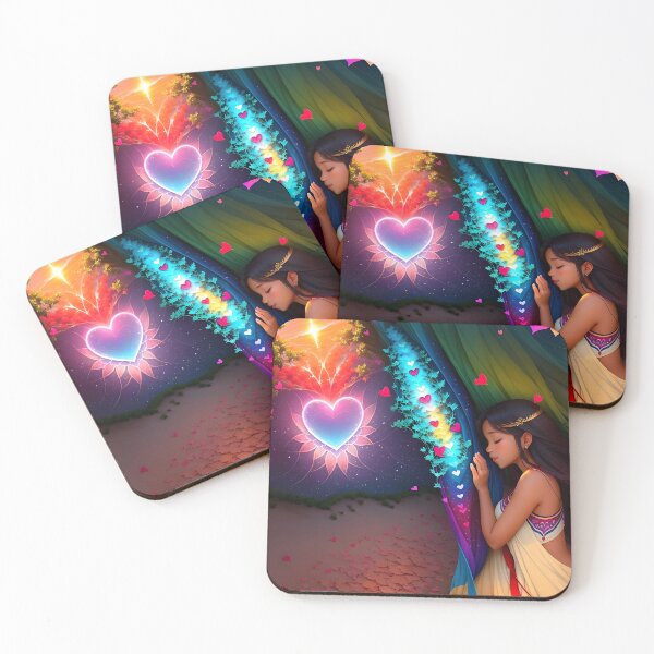 Item preview, Dreaming girl designed and sold by Yngo Gutmann.