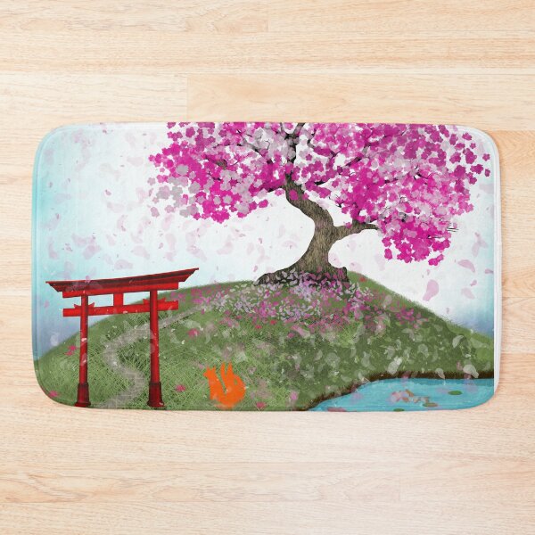 Item preview, Sakura Tree designed and sold by gracefullizard.